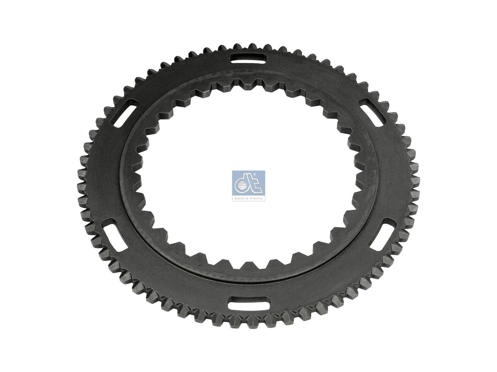 Cuerpo de acoplamiento DT Spare Parts 7.44300 Cuerpo de acoplamiento