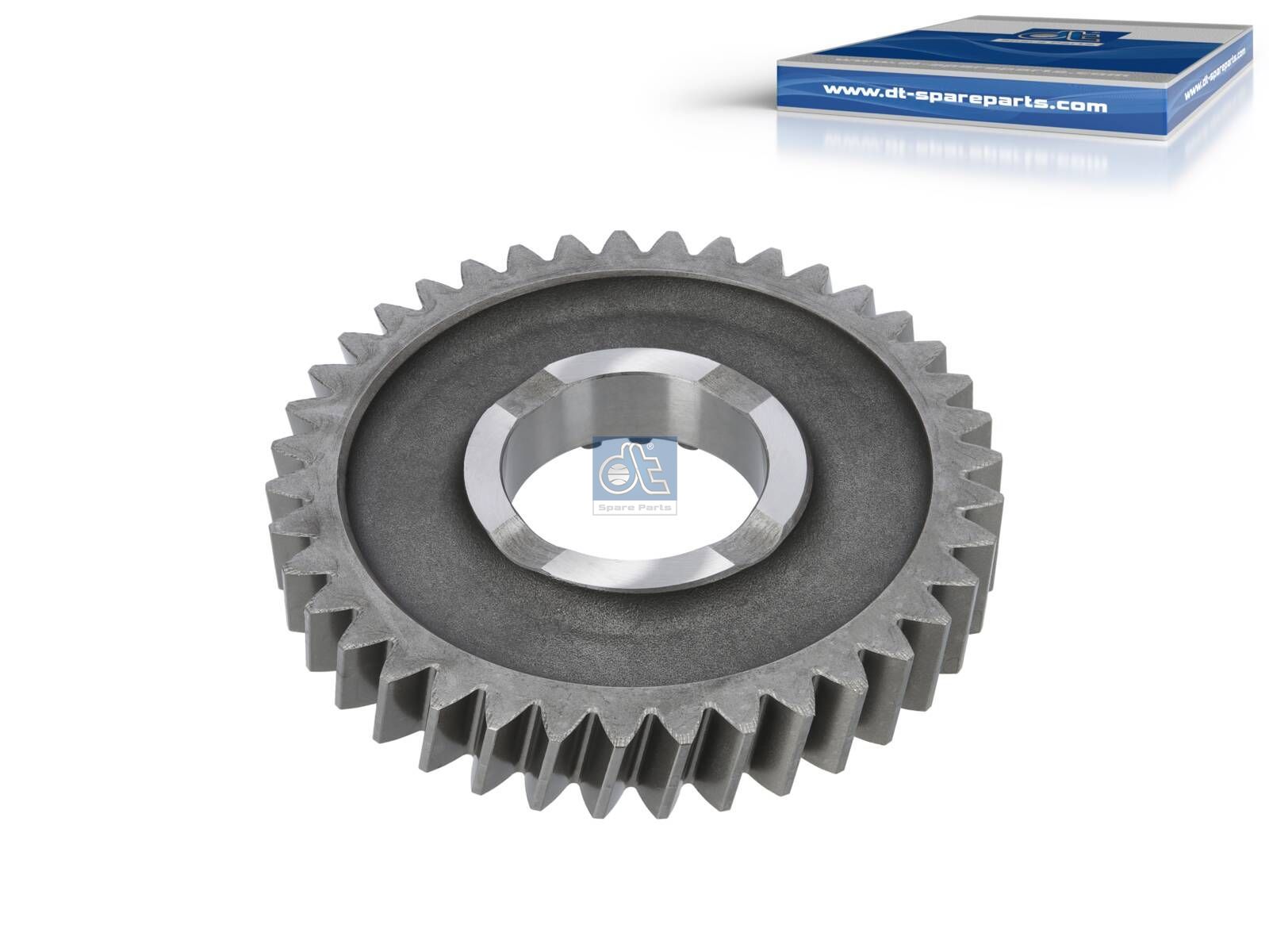 Reverse idler gear | DT Spare Parts 7.44400