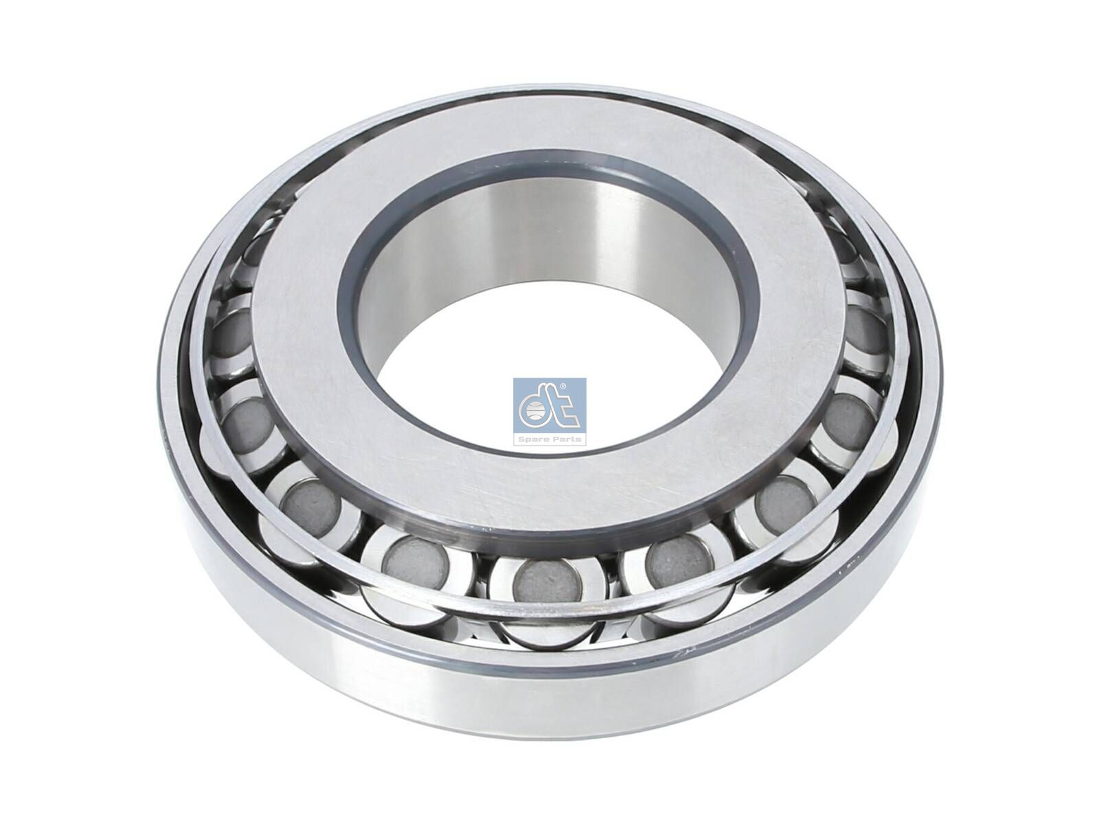 Tapered roller bearing | DT Spare Parts 7.45201