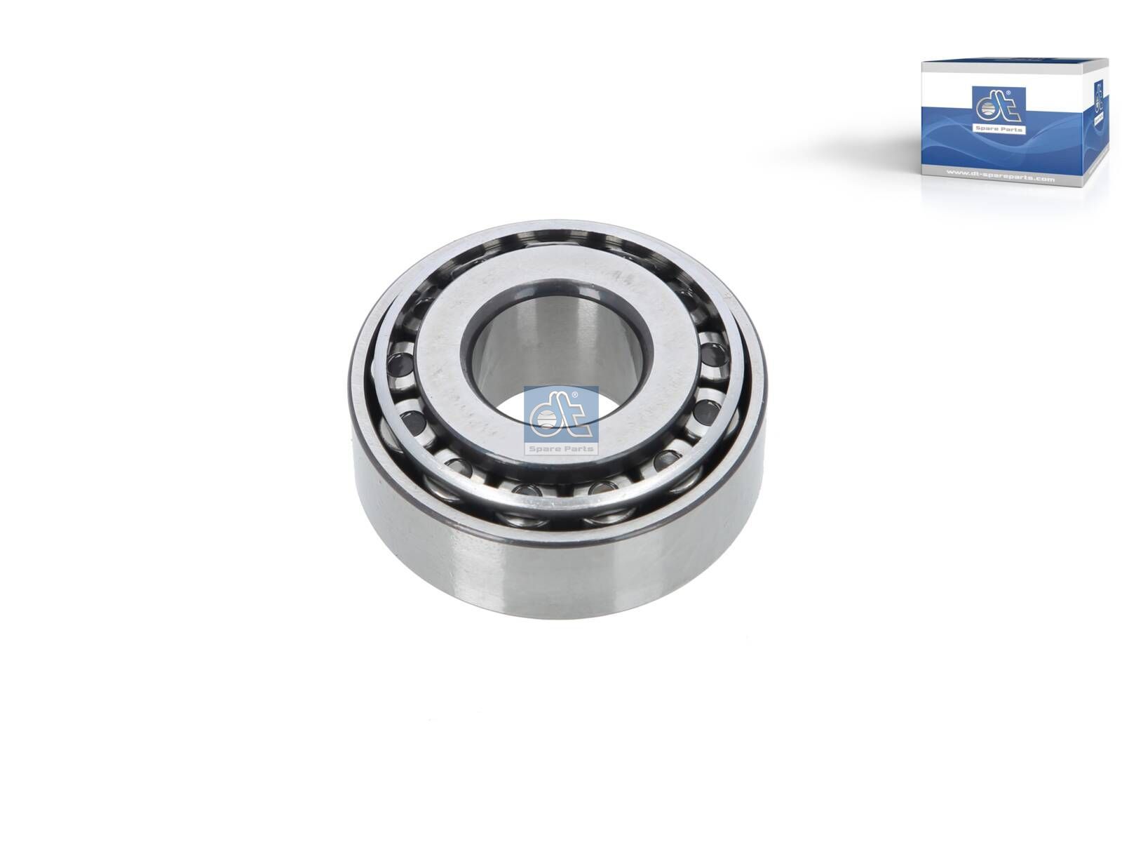 Tapered roller bearing | DT Spare Parts 7.45207