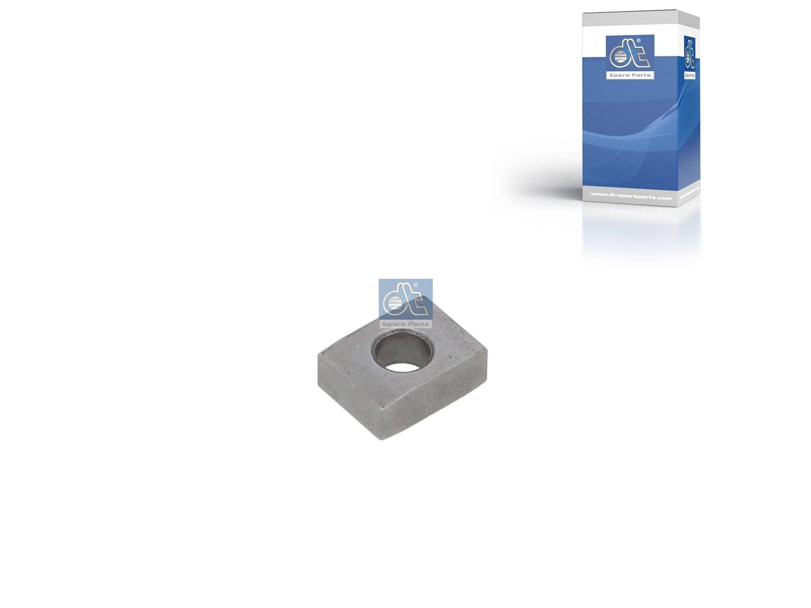 Bushing | DT Spare Parts 7.45250
