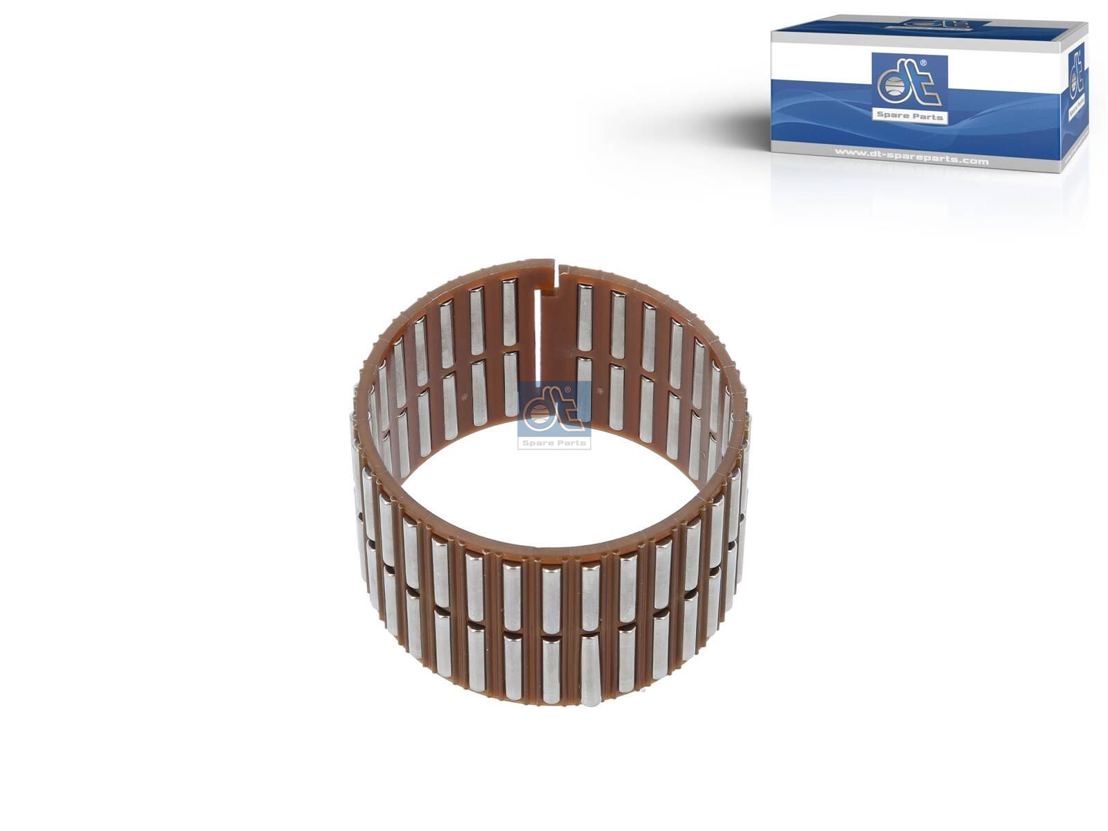 Needle bearing | DT Spare Parts 7.46219