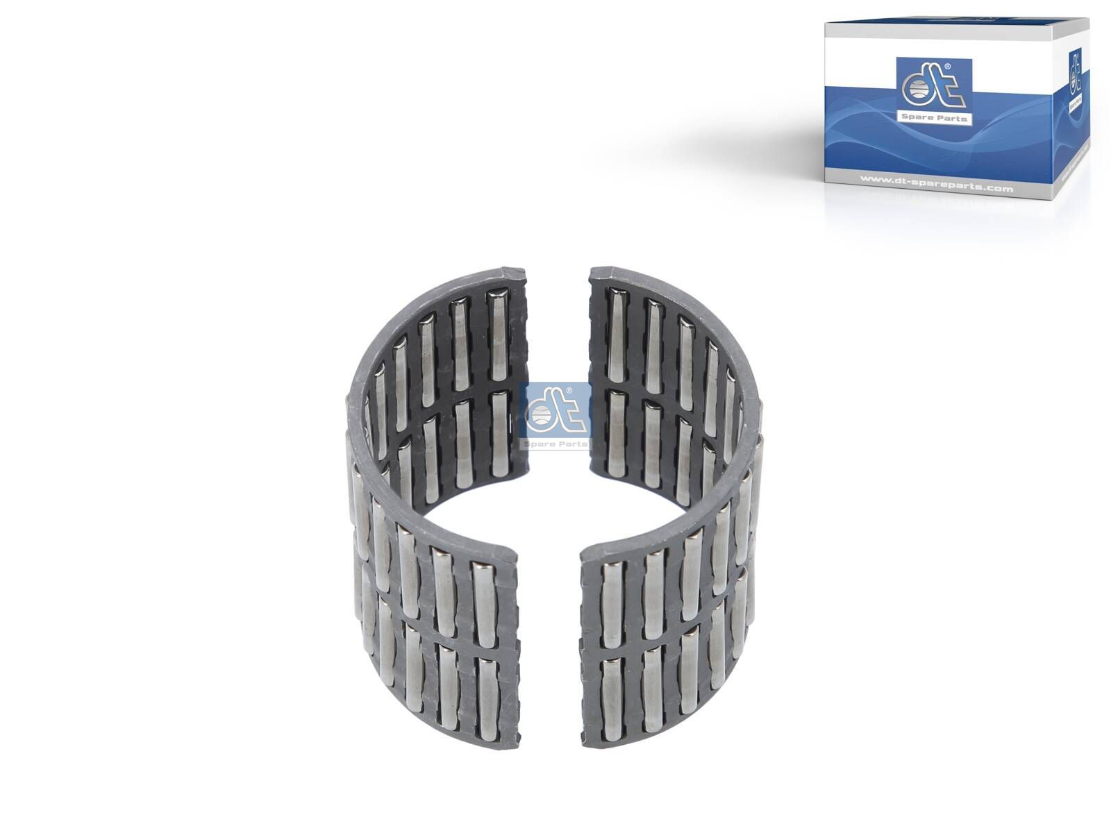 Needle bearing | DT Spare Parts 7.46228