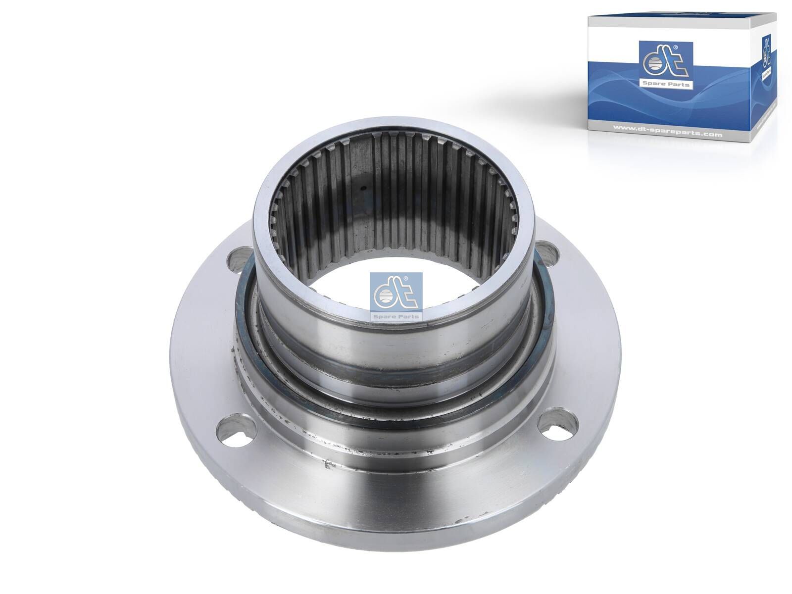 Flange | DT Spare Parts 7.46231