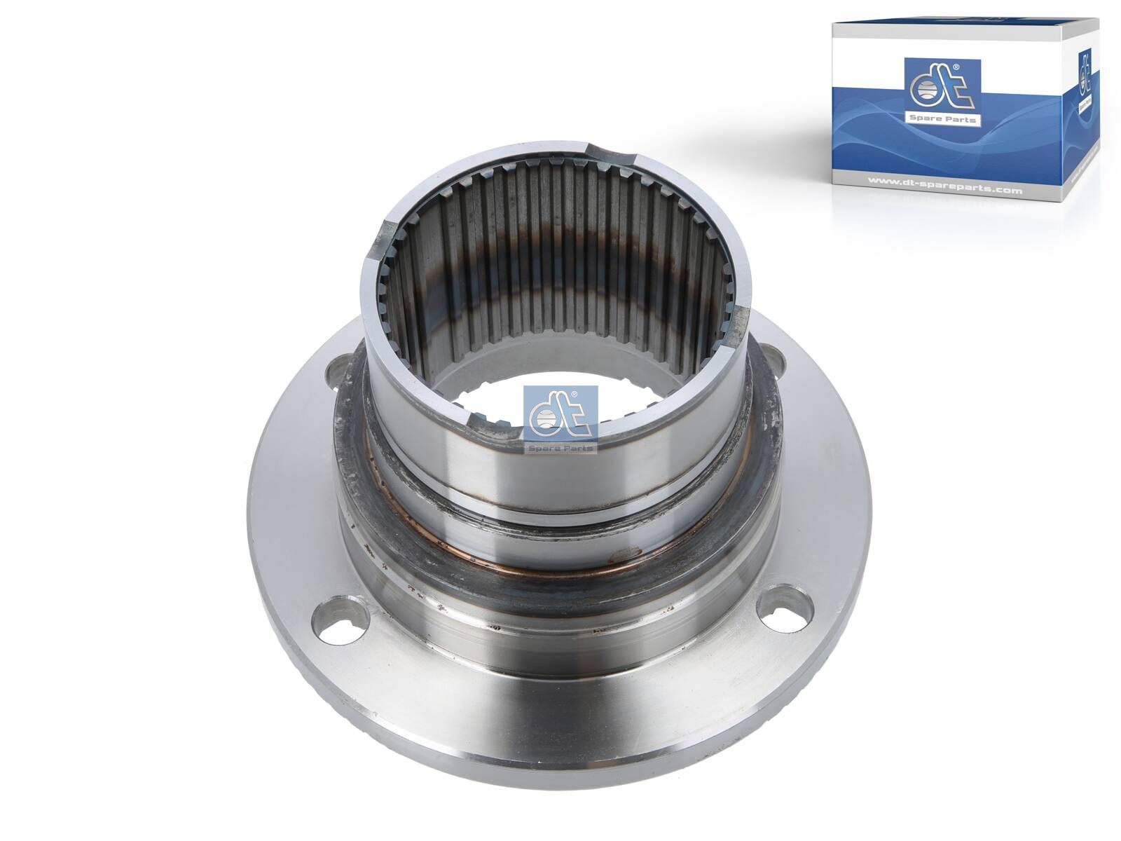 Flange | DT Spare Parts 7.46232