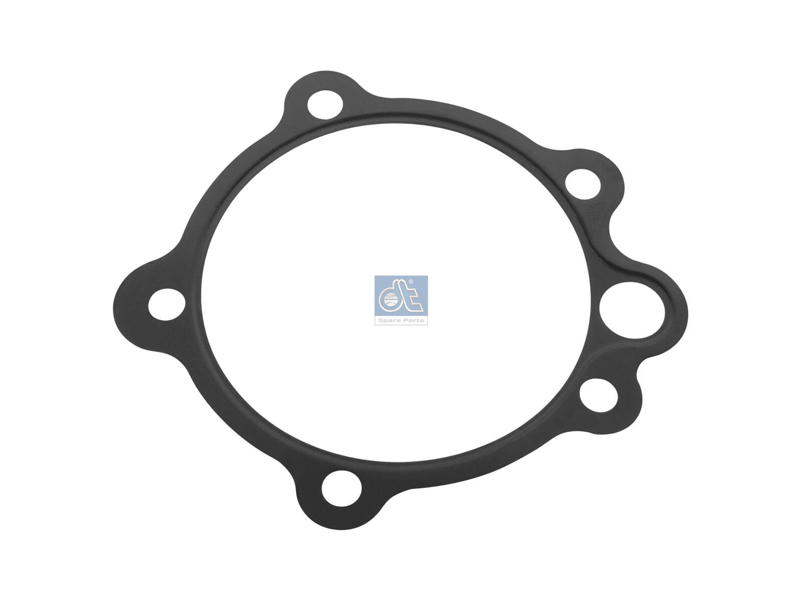 Gasket | DT Spare Parts 7.50502