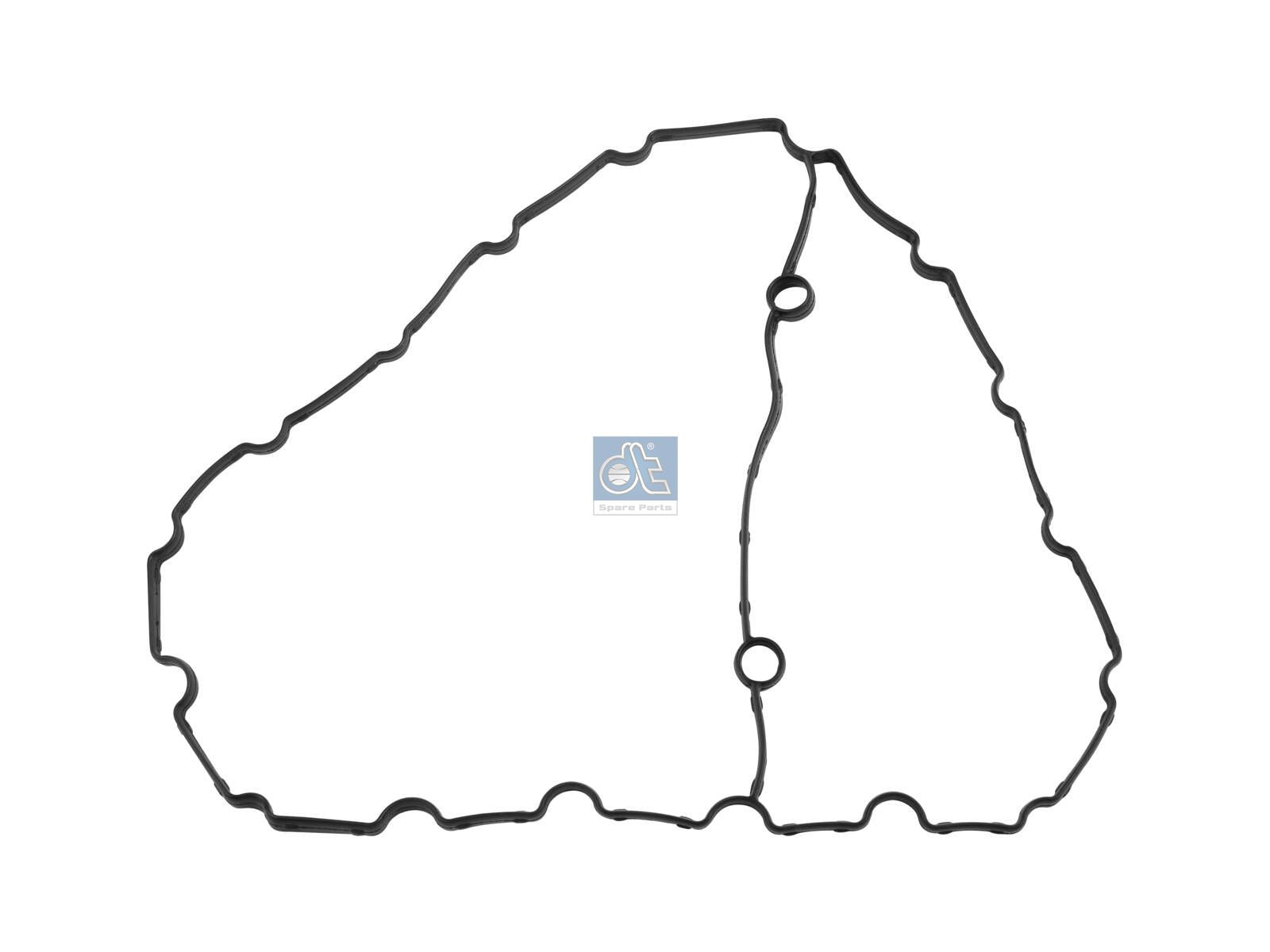 Gasket | DT Spare Parts 7.50503