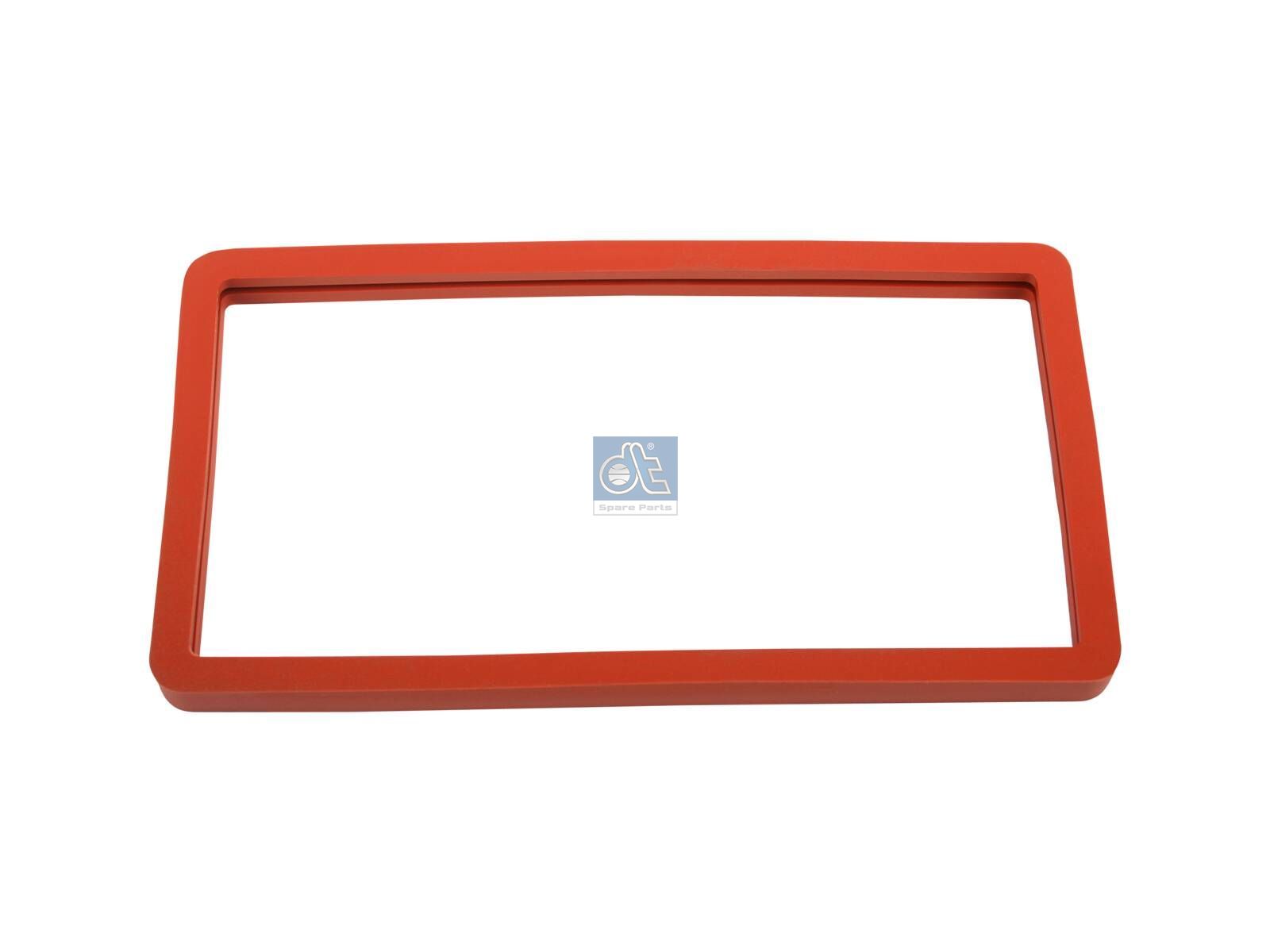 Gasket | DT Spare Parts 7.50504