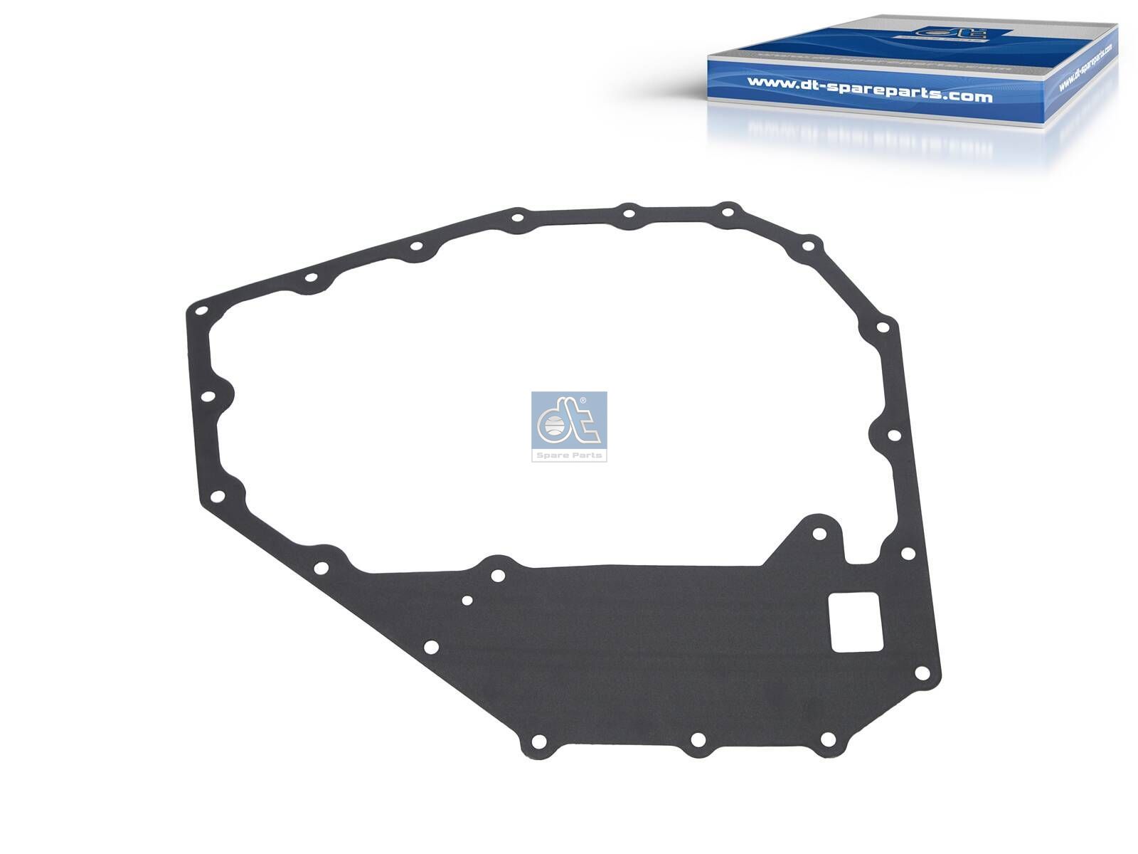 Gasket | DT Spare Parts 7.50505