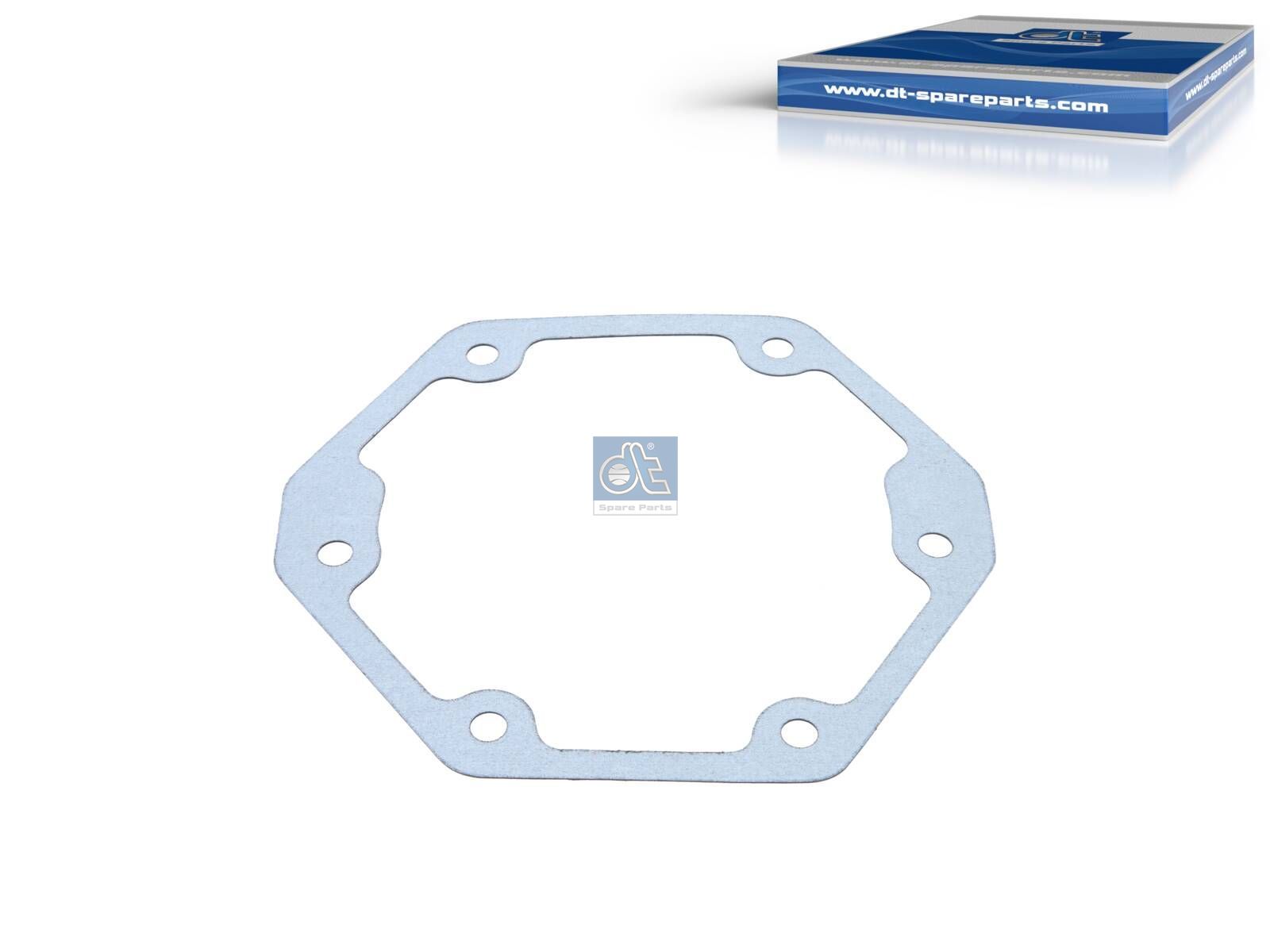 Gasket | DT Spare Parts 7.50506