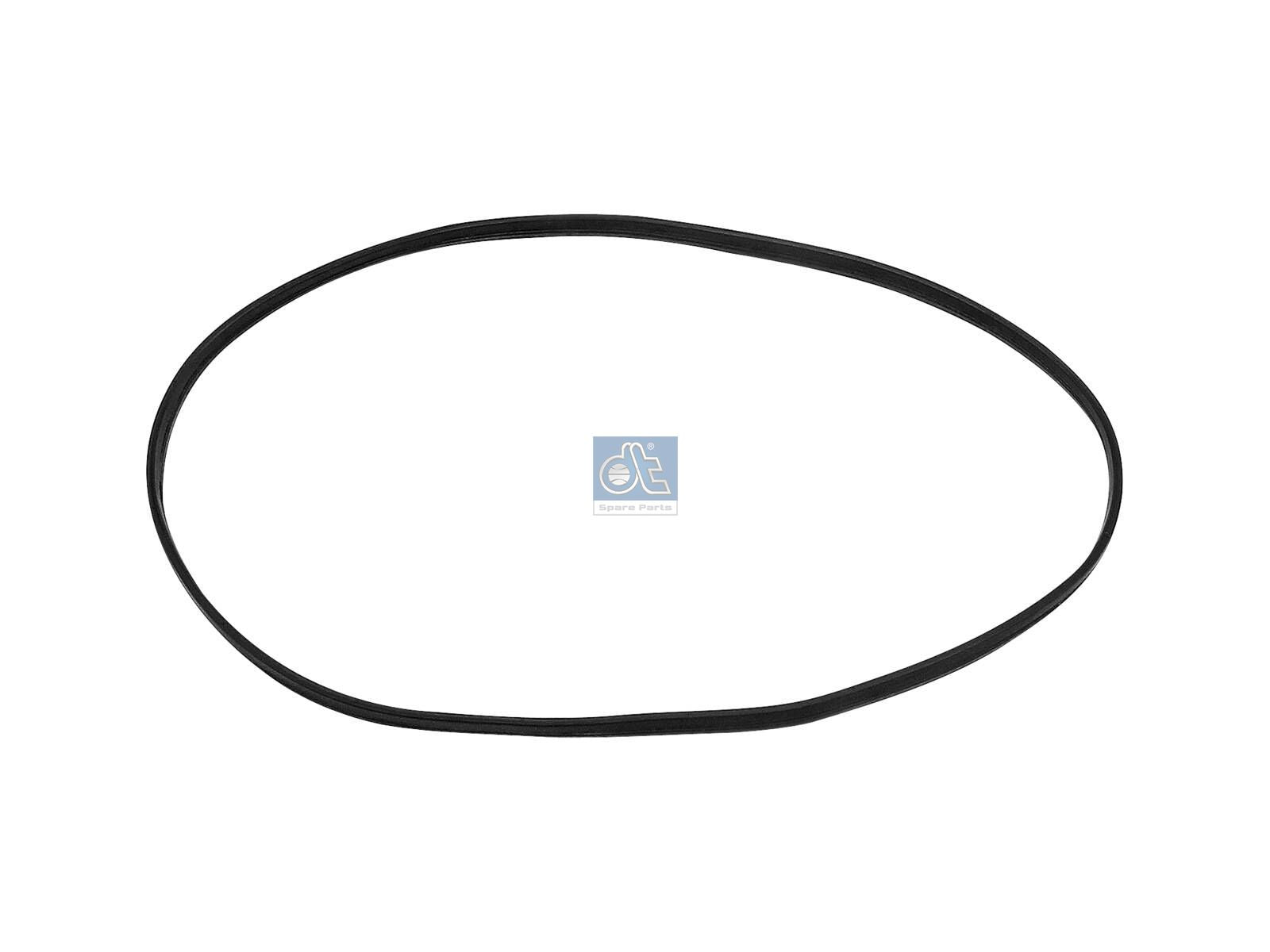 Gasket | DT Spare Parts 7.50507