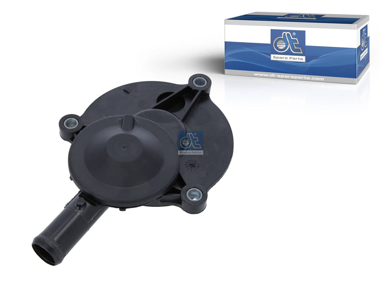 Pressure control valve | DT Spare Parts 7.50510