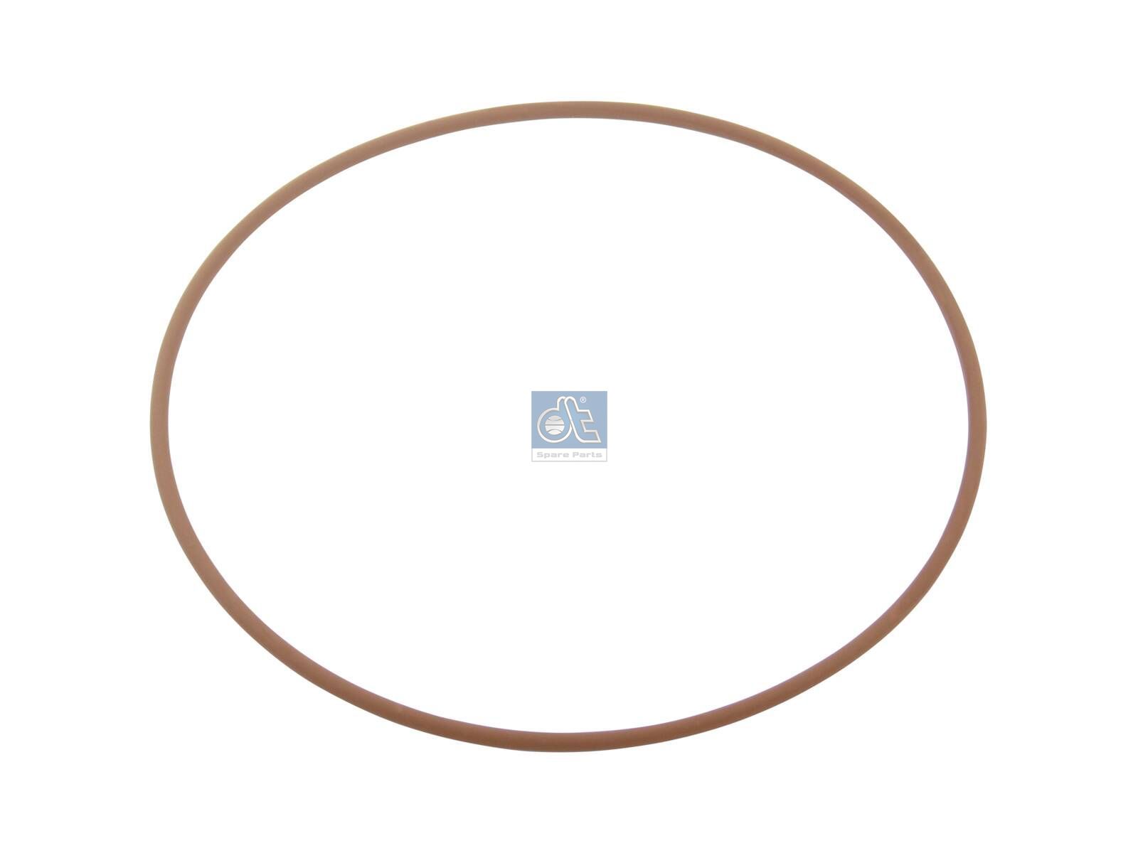 O-ring | DT Spare Parts 7.50519