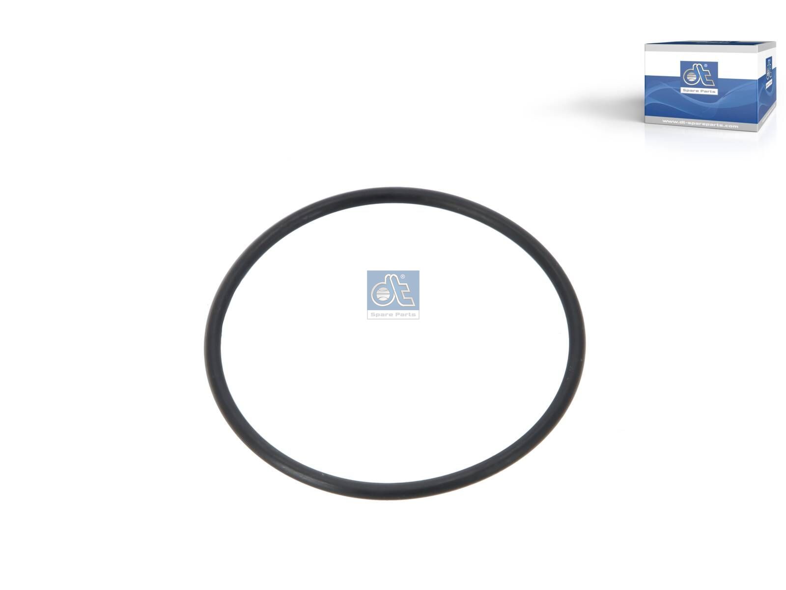 O-ring | DT Spare Parts 7.50534