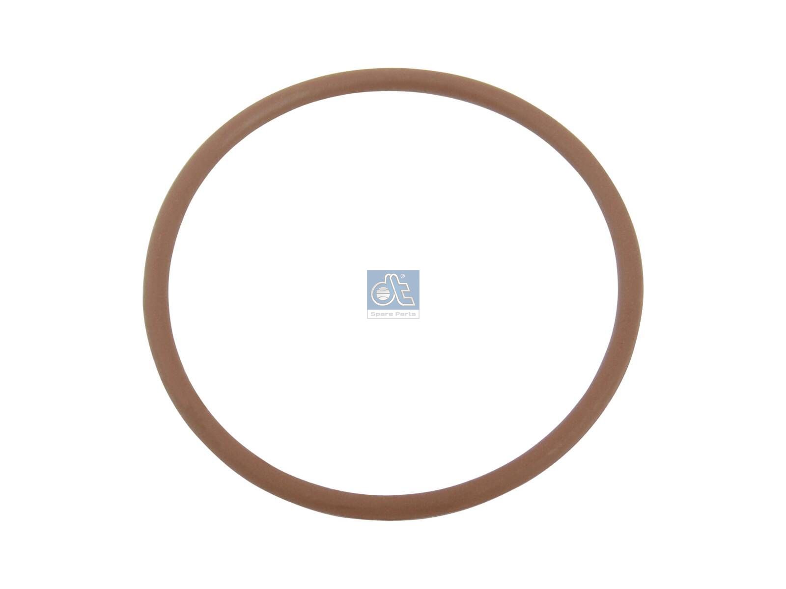 O-ring | DT Spare Parts 7.50535