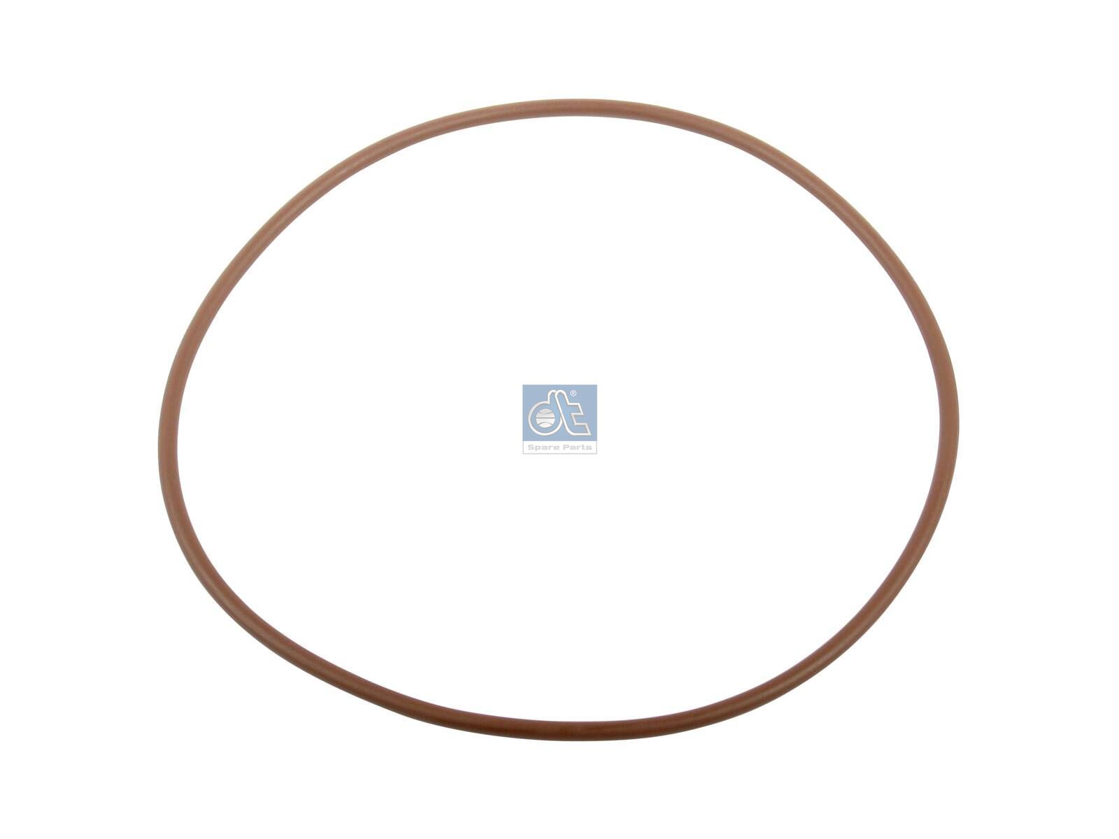 O-ring | DT Spare Parts 7.50536