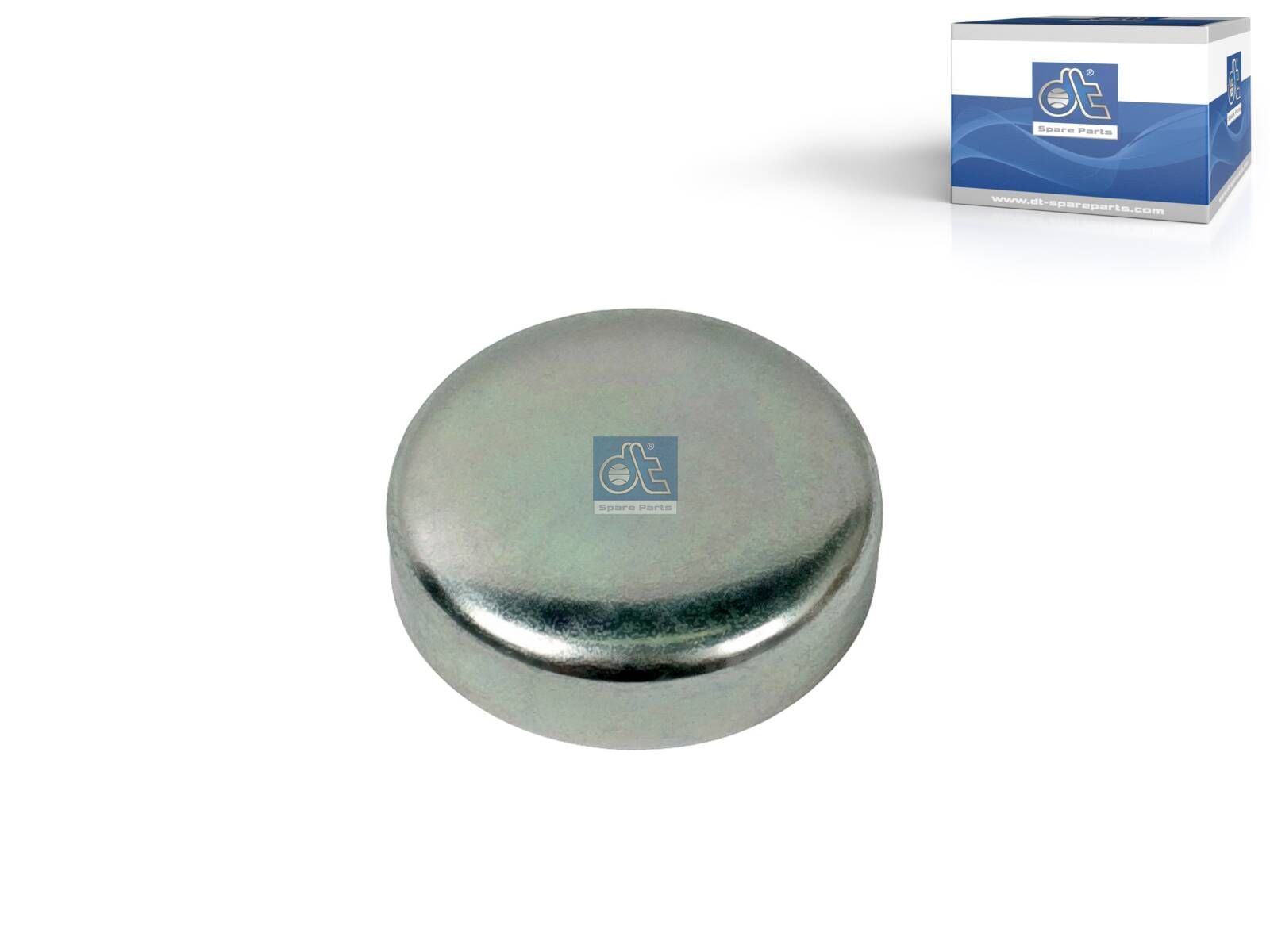 Drain plug | DT Spare Parts 7.50540