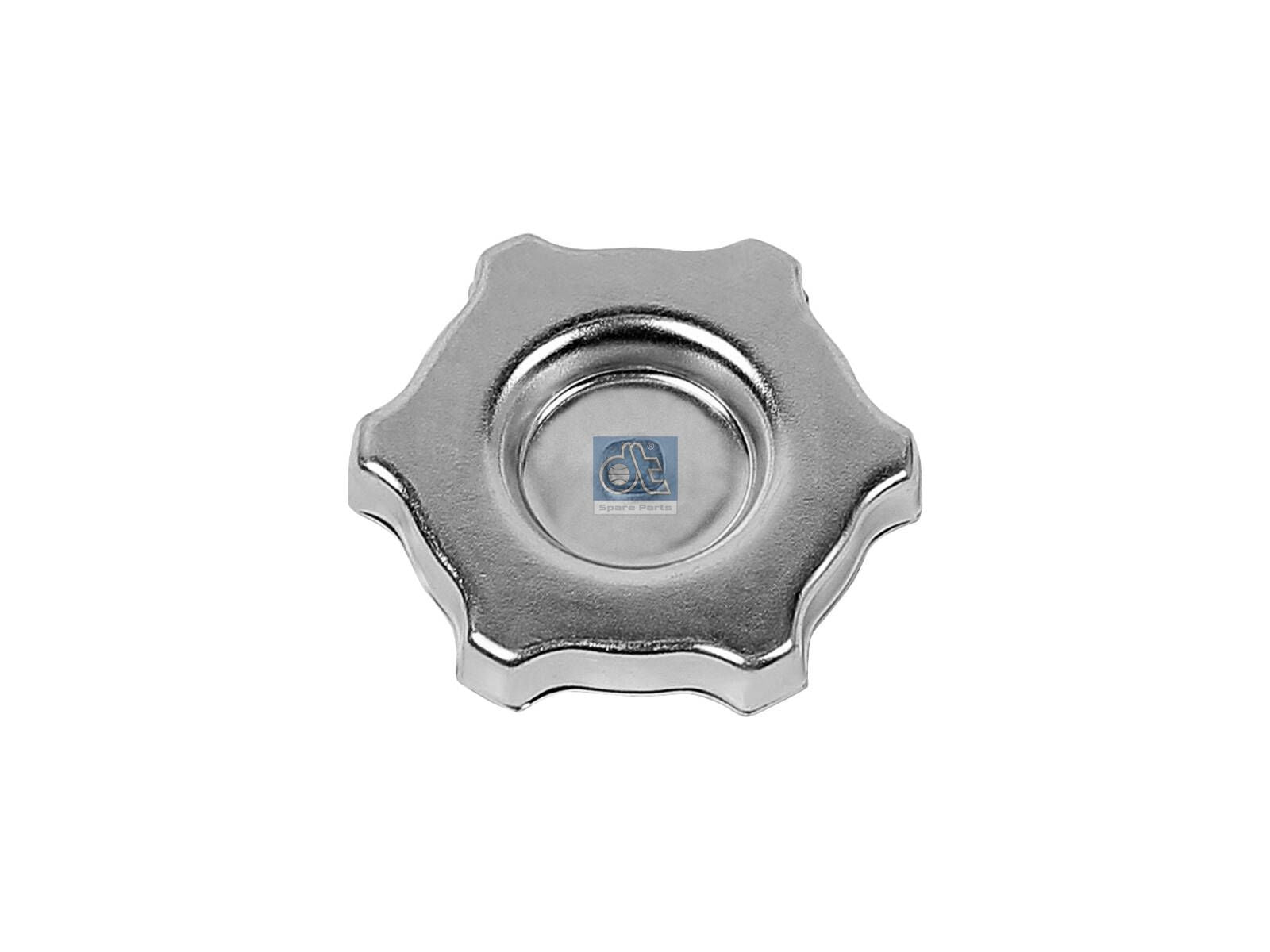 Oil filler cap | DT Spare Parts 7.50545
