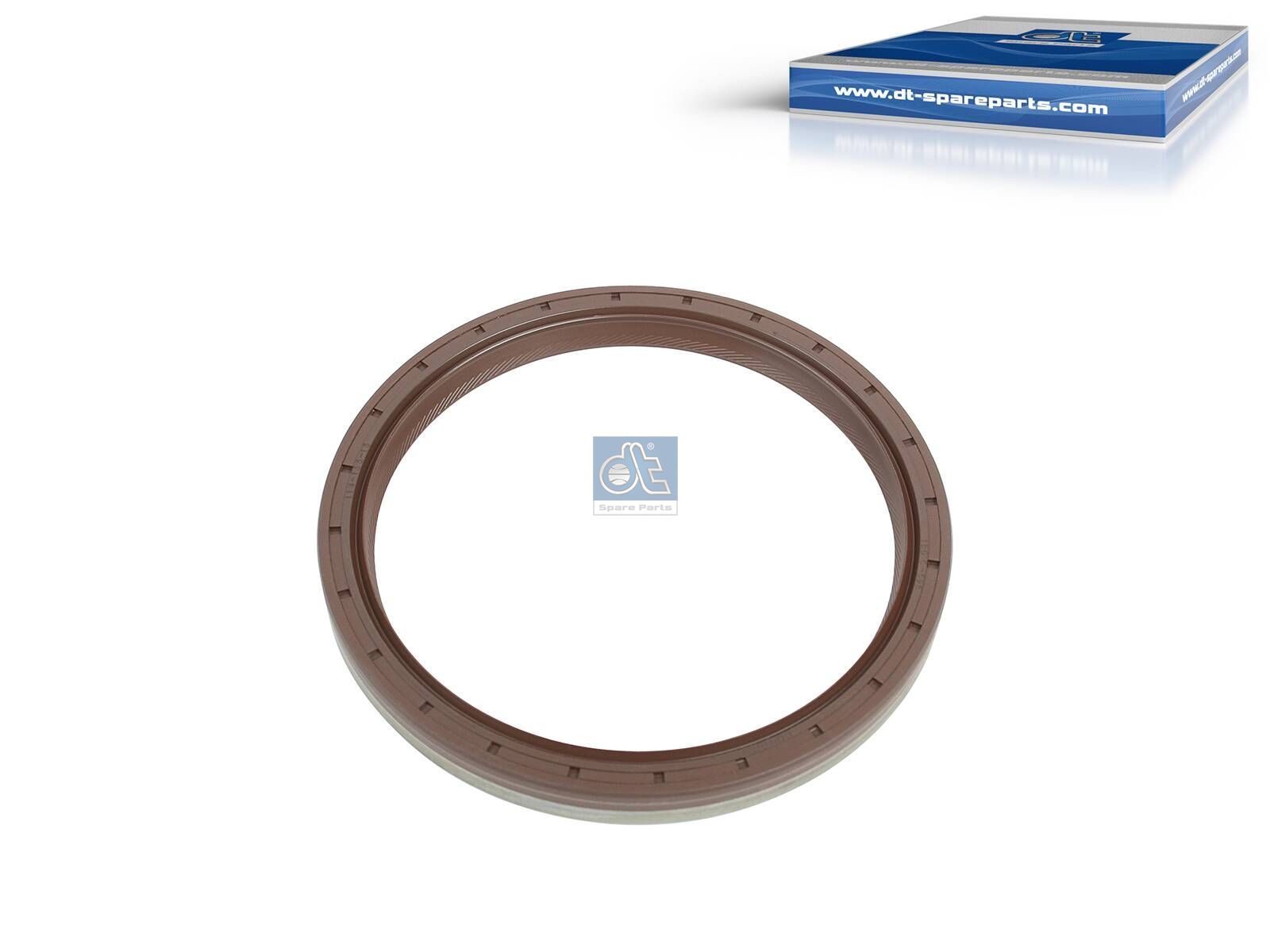 Oil seal | DT Spare Parts 7.50552
