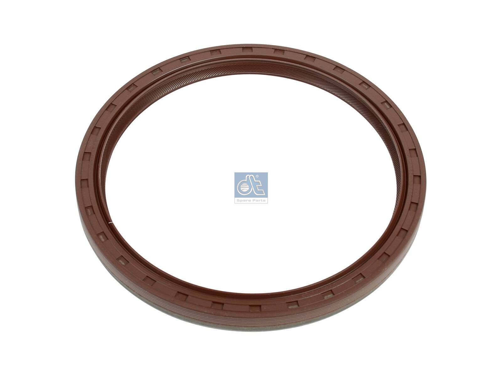Retén de aceite DT Spare Parts 7.50557 Retén de aceite d: 140 mm D: 165 mm H: 13 mm