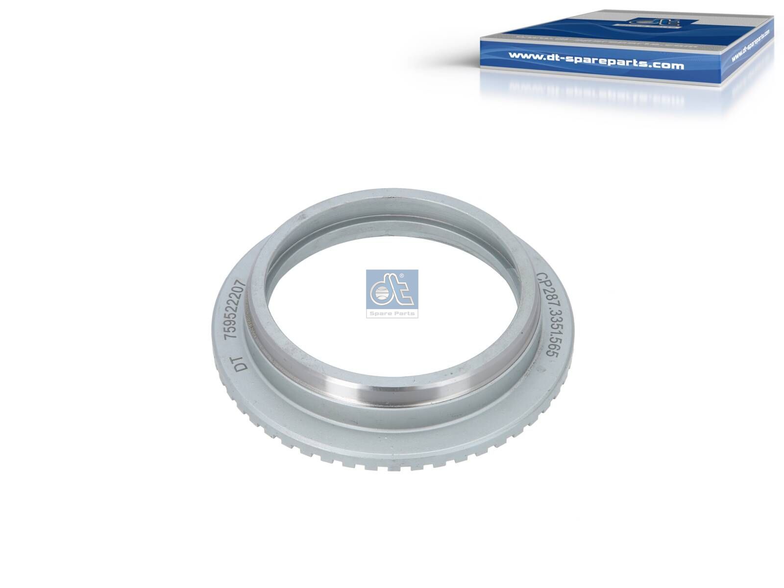 ABS ring | DT Spare Parts 7.50565