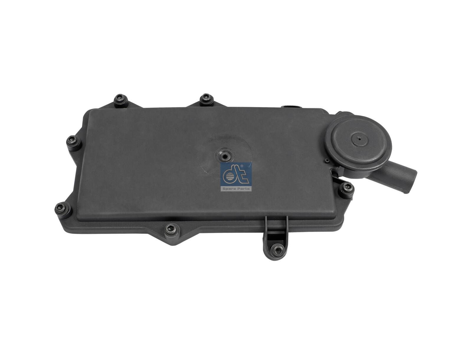 Cap | DT Spare Parts 7.50576