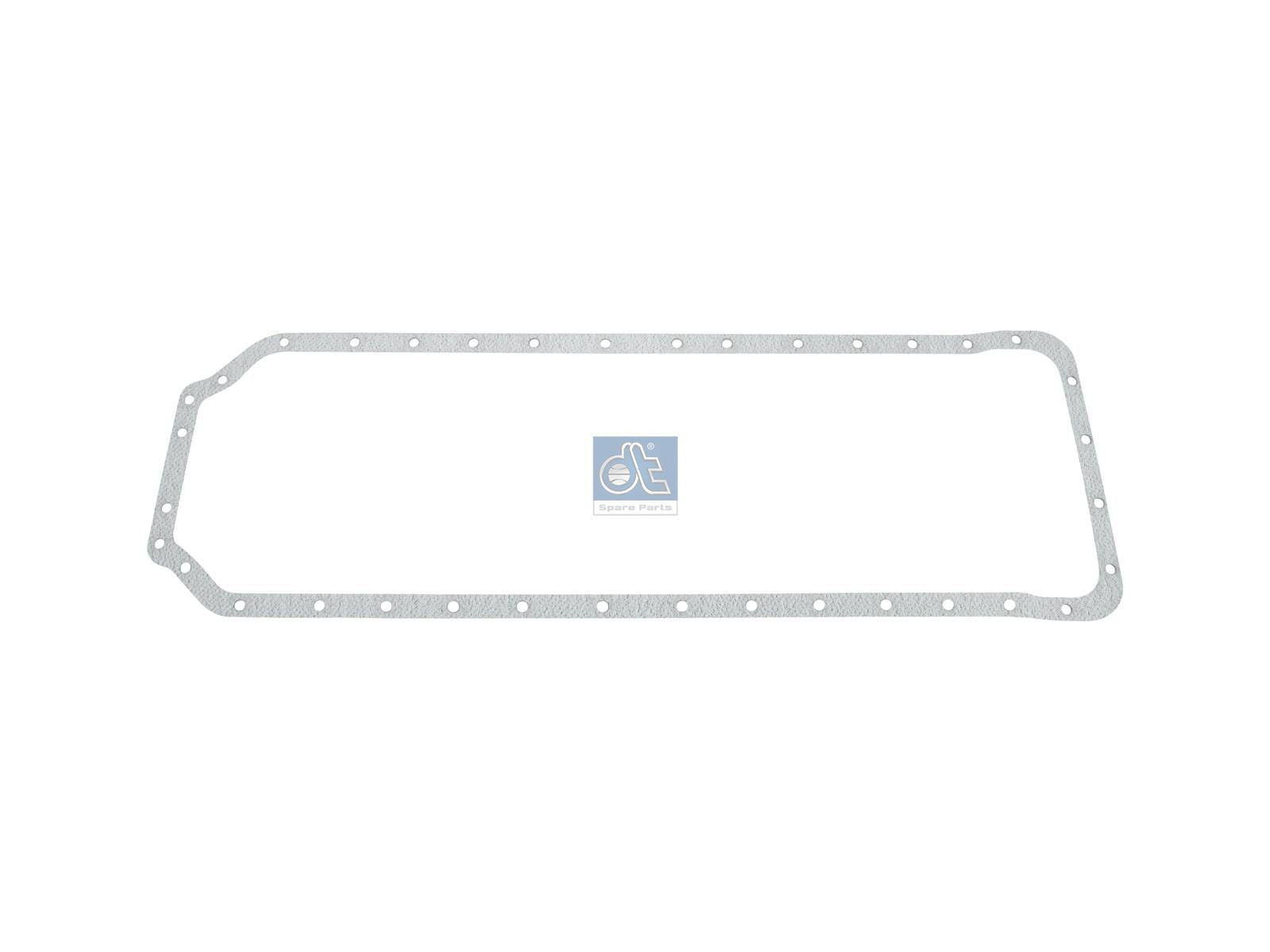 Oil sump gasket | DT Spare Parts 7.50600