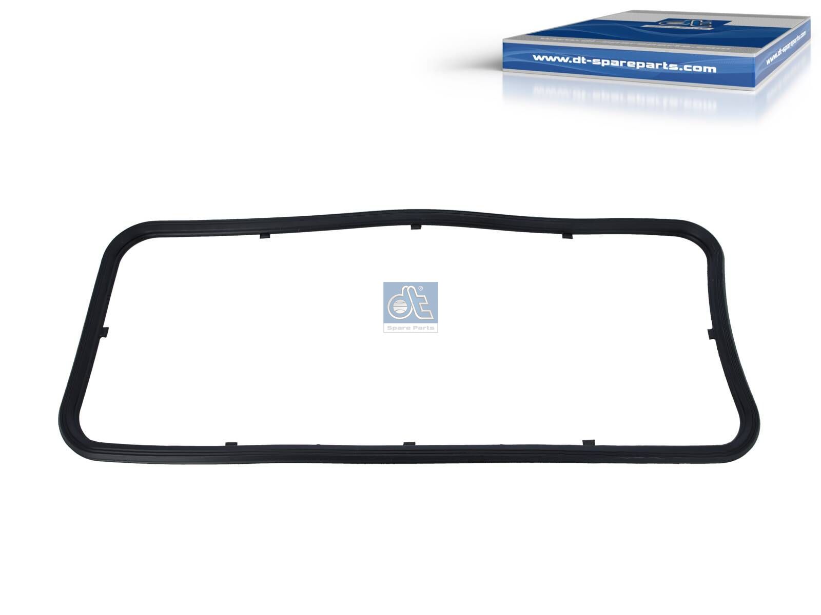 Oil sump gasket | DT Spare Parts 7.50601