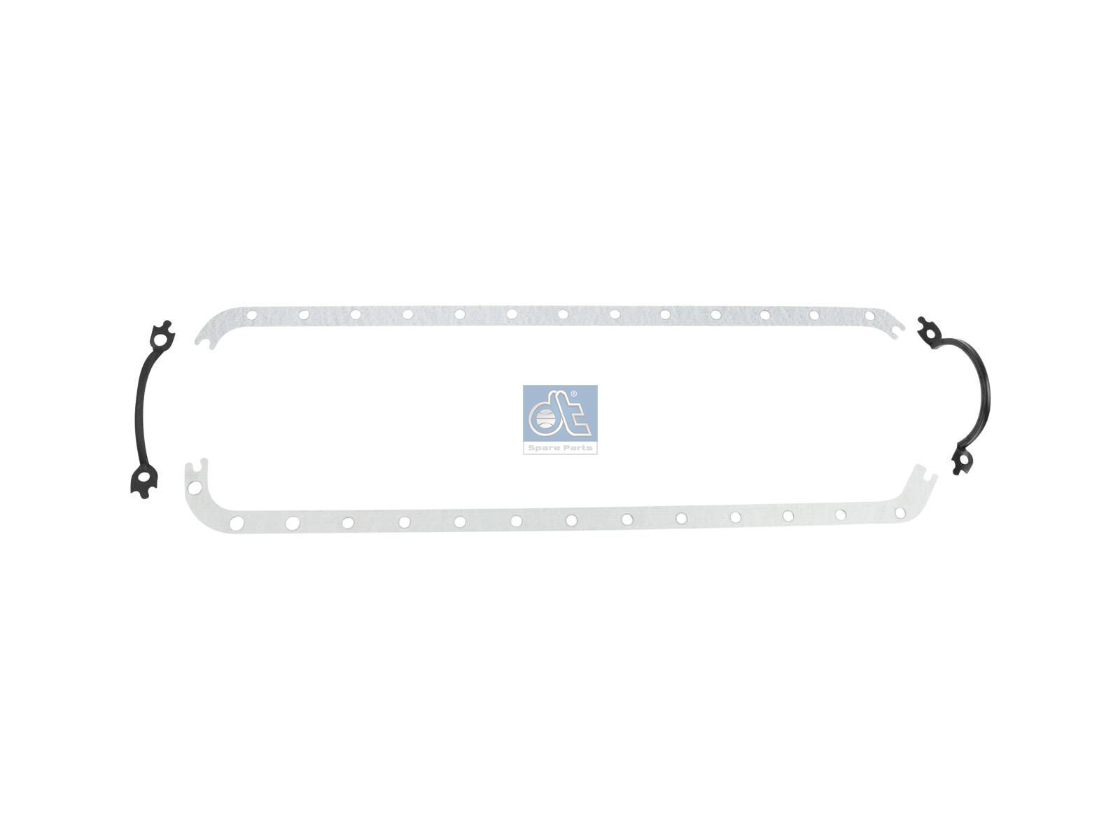 Oil sump gasket | DT Spare Parts 7.50602