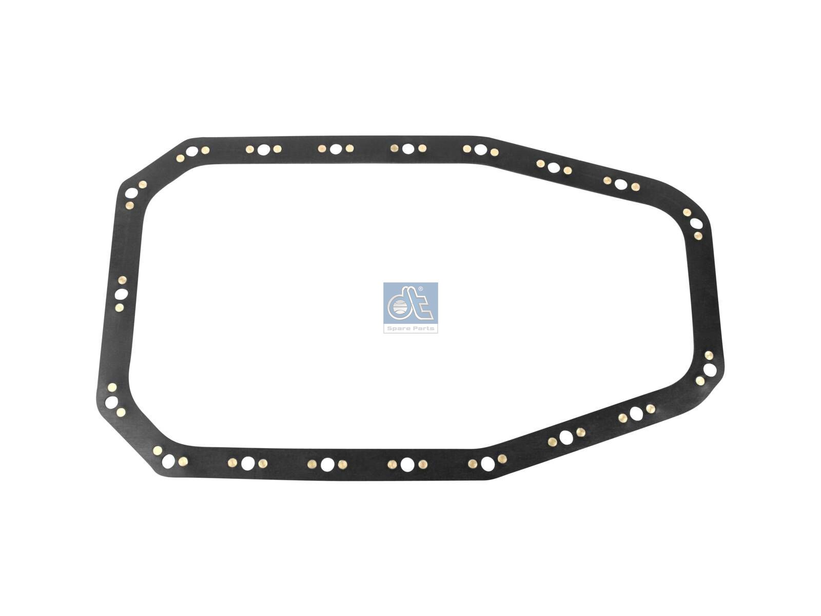 Oil sump gasket | DT Spare Parts 7.50603