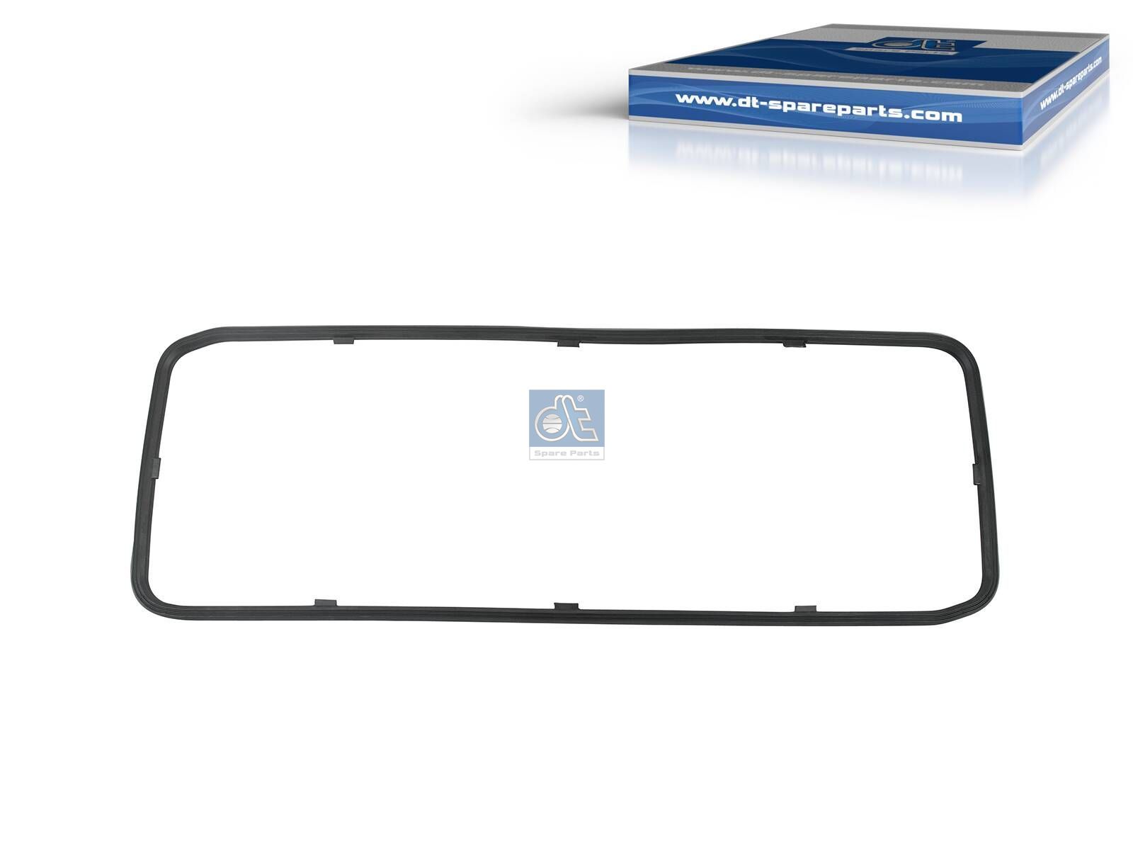 Oil sump gasket | DT Spare Parts 7.50604