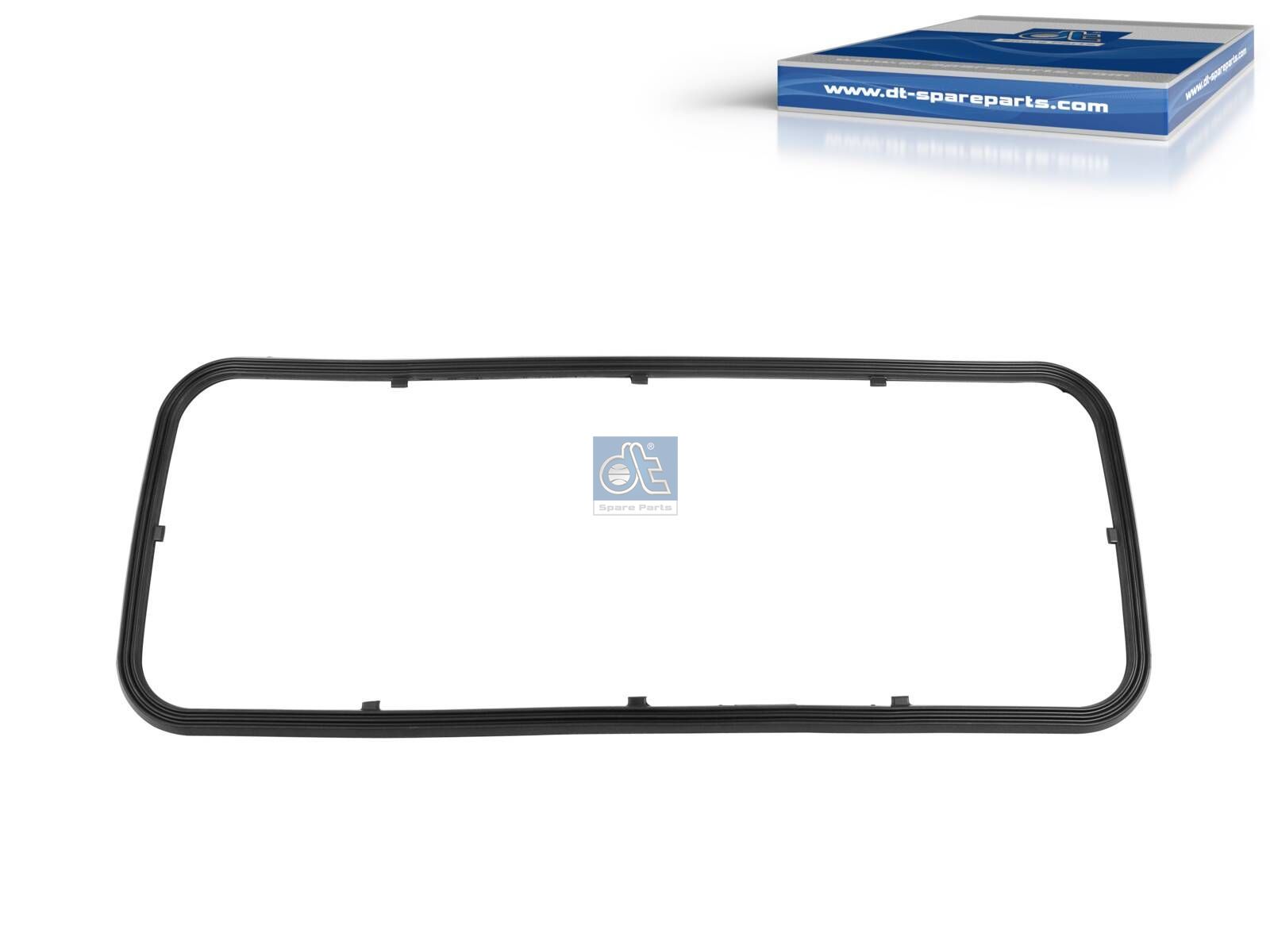 Oil sump gasket | DT Spare Parts 7.50608
