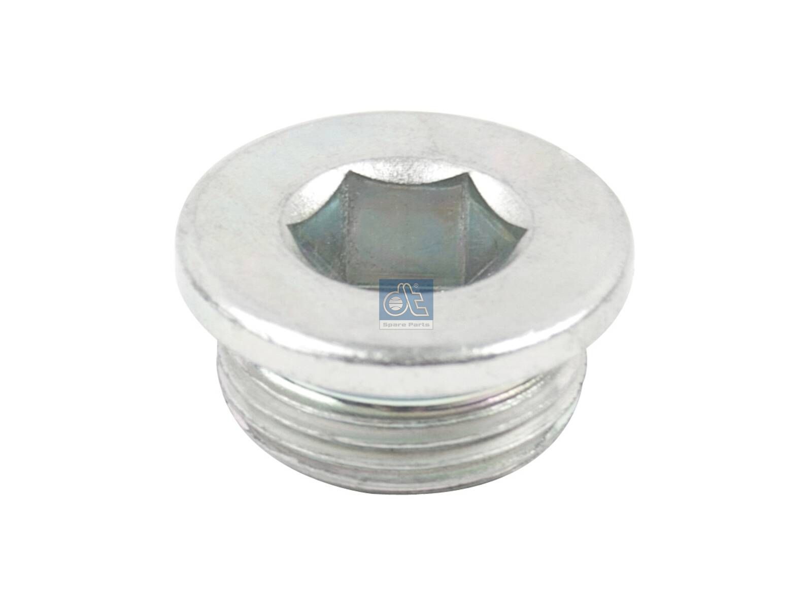 Oil drain plug | DT Spare Parts 7.50610