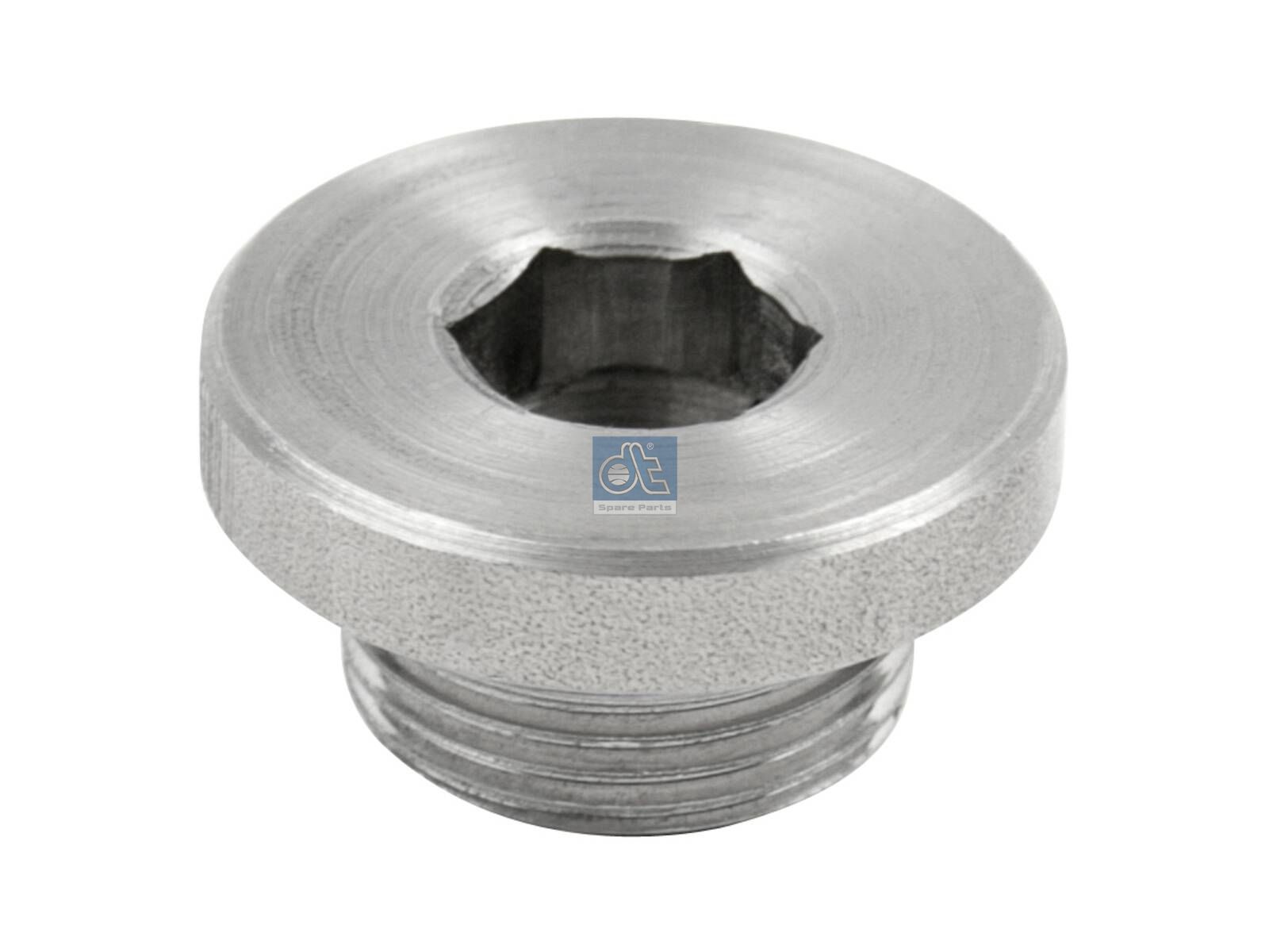 Oil drain plug | DT Spare Parts 7.50611