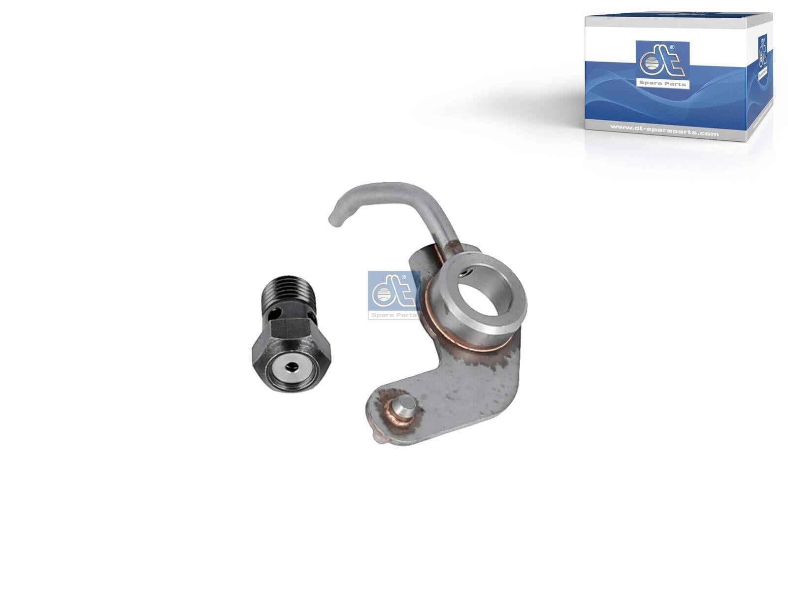 Oil nozzle | DT Spare Parts 7.50616