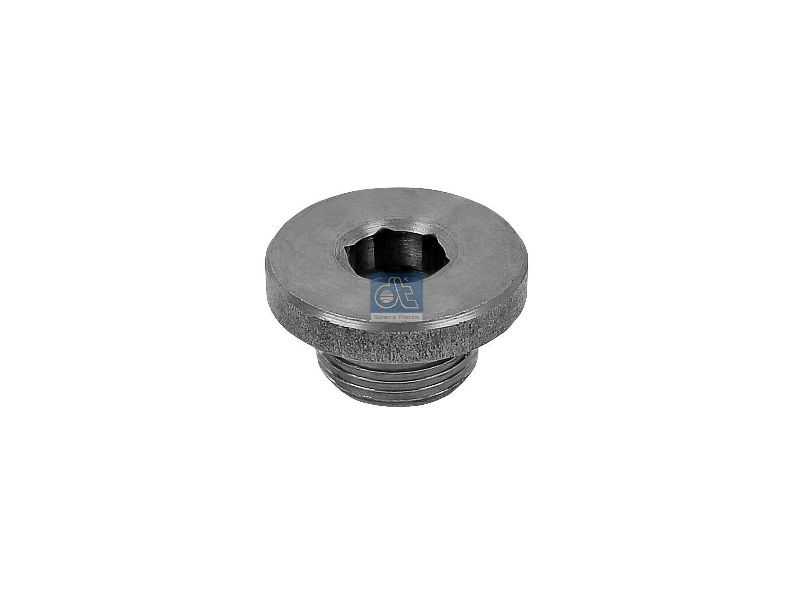 Oil drain plug | DT Spare Parts 7.50625