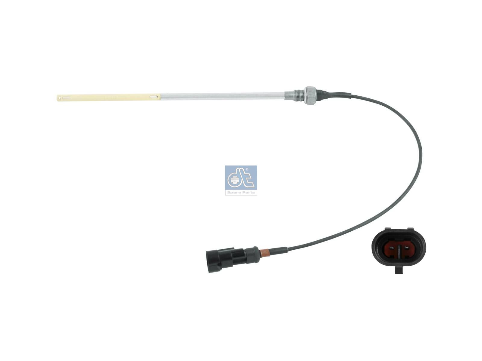 Oil level sensor | DT Spare Parts 7.50632
