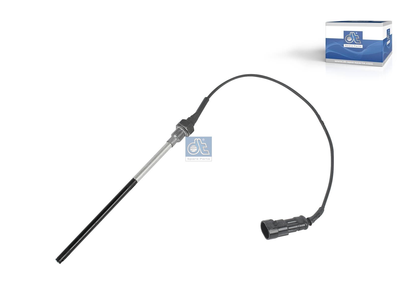 Oil level sensor | DT Spare Parts 7.50633