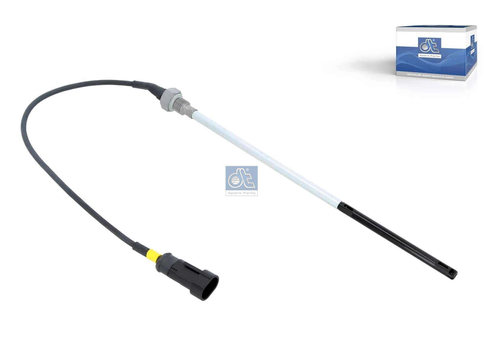 Oil level sensor | DT Spare Parts 7.50634