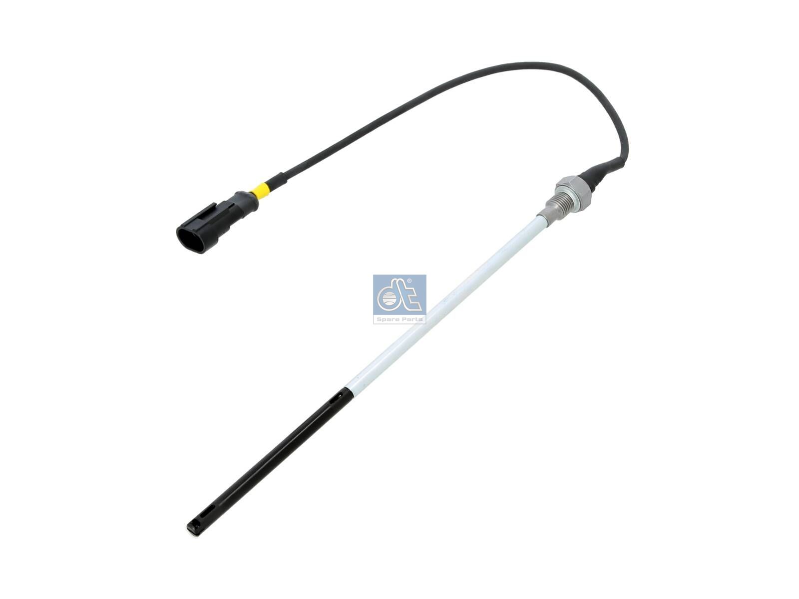 Oil level sensor | DT Spare Parts 7.50634
