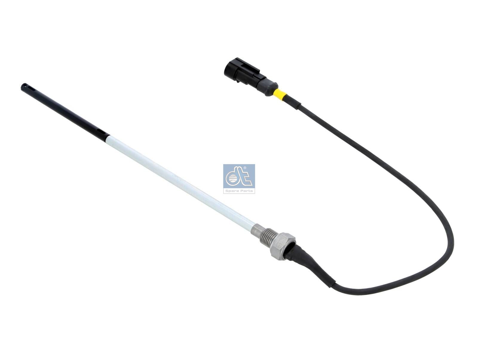 Oil level sensor | DT Spare Parts 7.50634