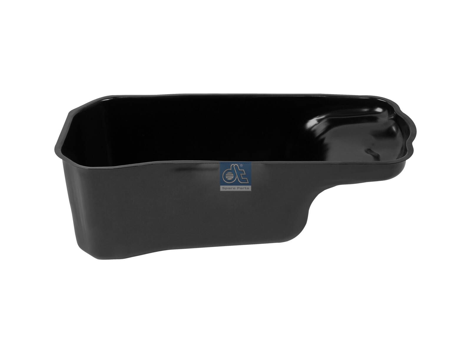 Cárter de aceite DT Spare Parts 7.50640 Cárter de aceite