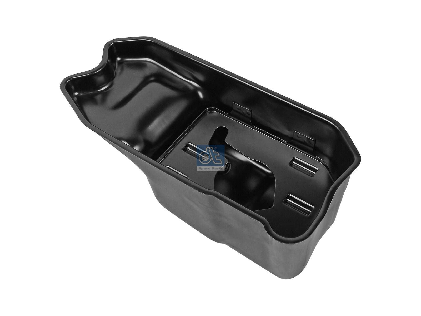 Oil sump | DT Spare Parts 7.50642