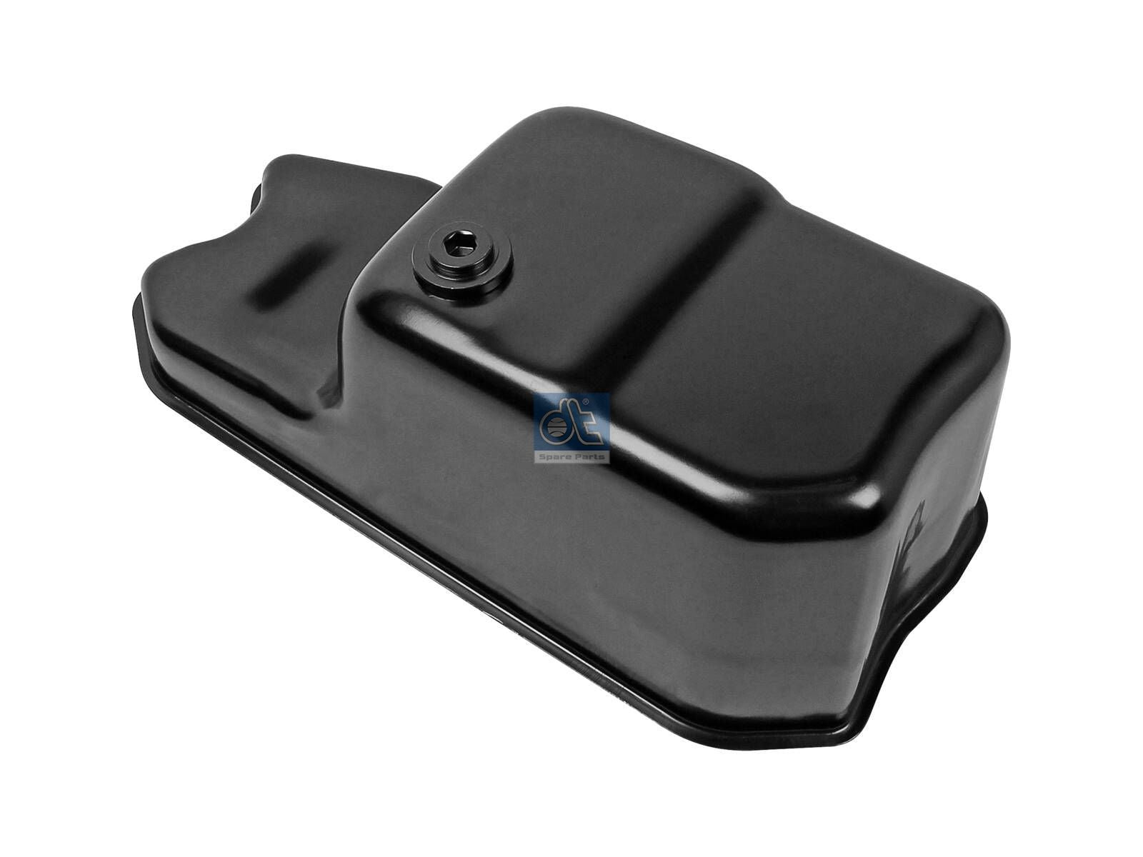 Oil sump | DT Spare Parts 7.50642