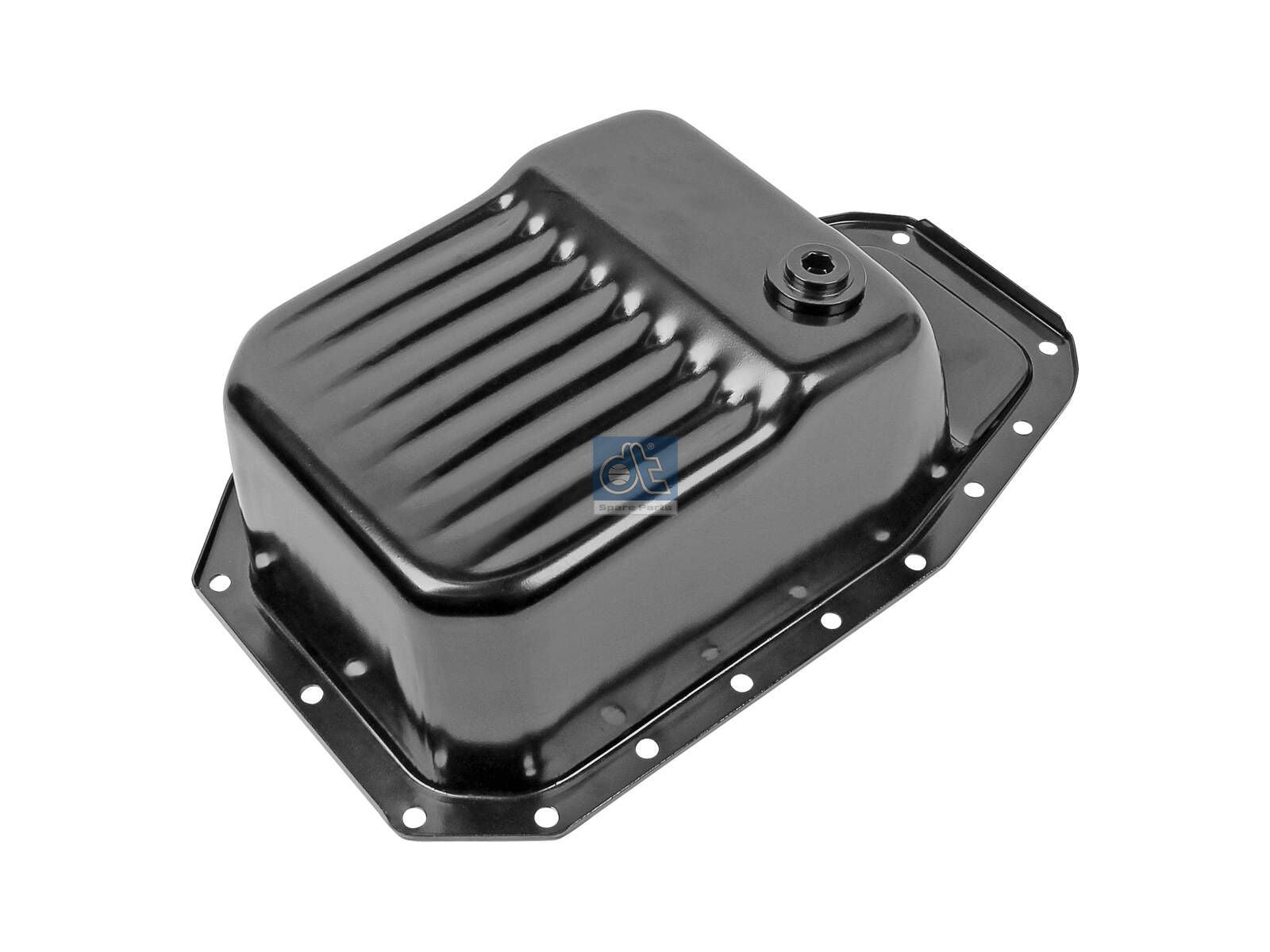 Oil sump | DT Spare Parts 7.50646