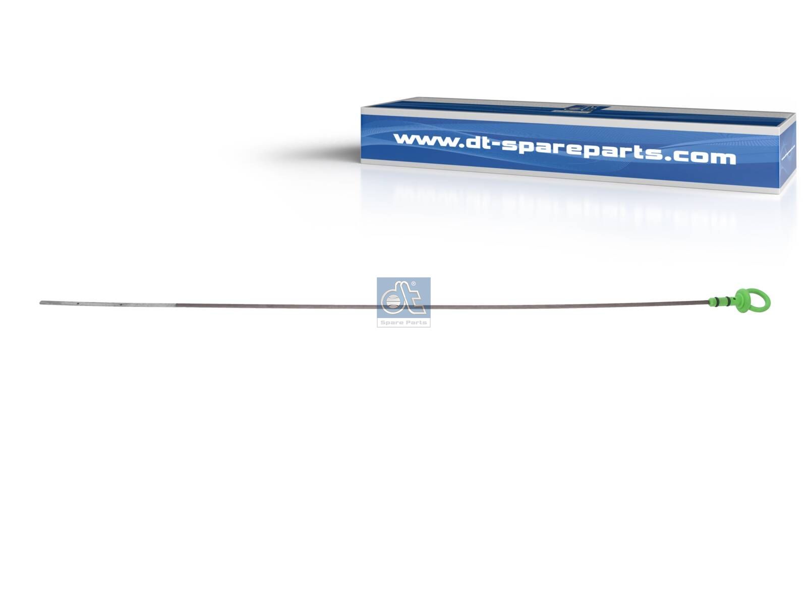 Oil dipstick | DT Spare Parts 7.50653