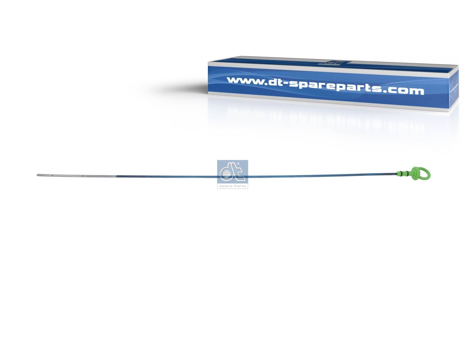 Oil dipstick | DT Spare Parts 7.50659