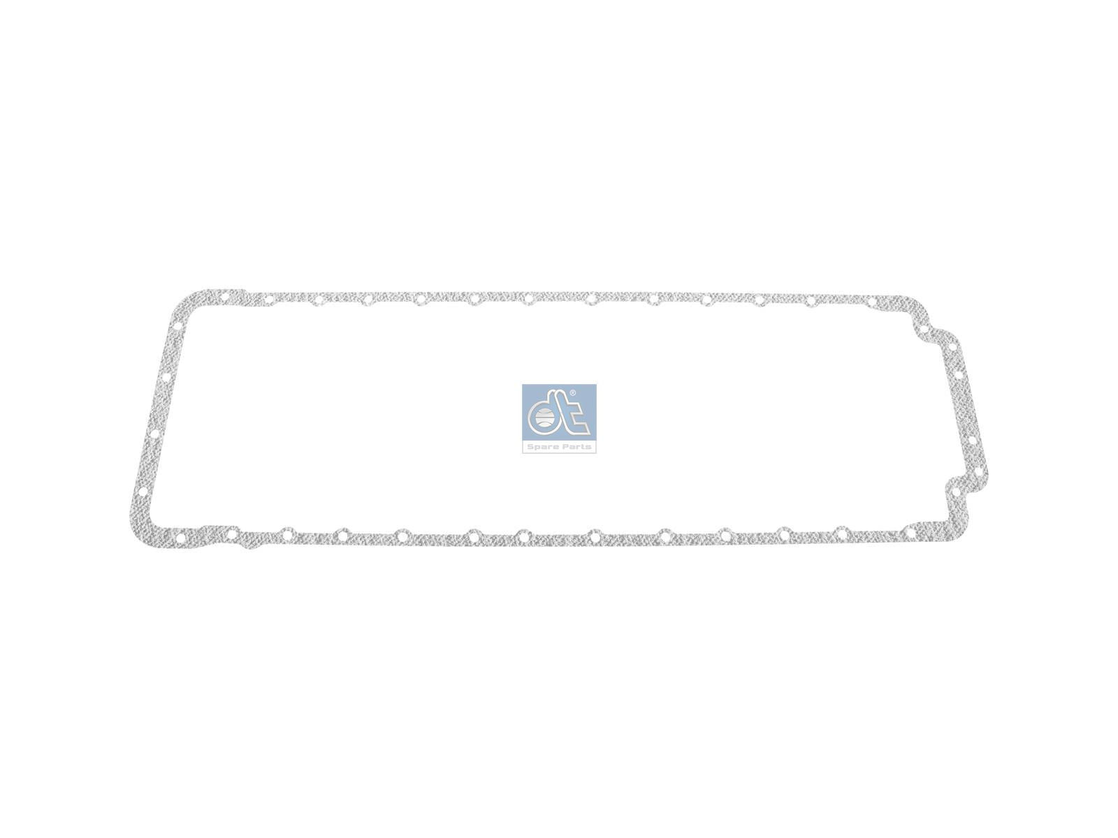 Oil sump gasket | DT Spare Parts 7.50661