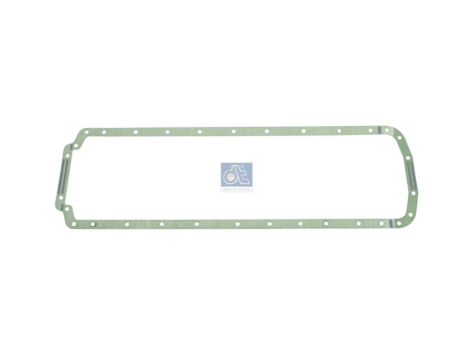 Oil sump gasket | DT Spare Parts 7.50662