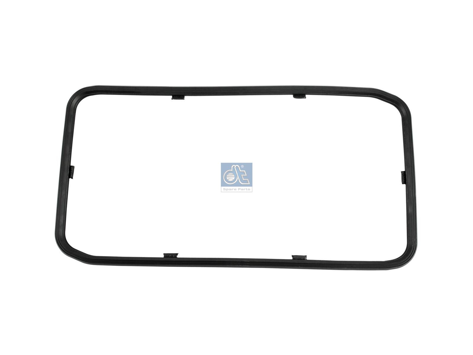 Oil sump gasket | DT Spare Parts 7.50664